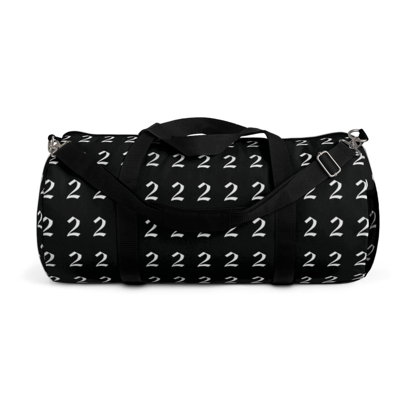 2INFINITY DUFFLE BAG