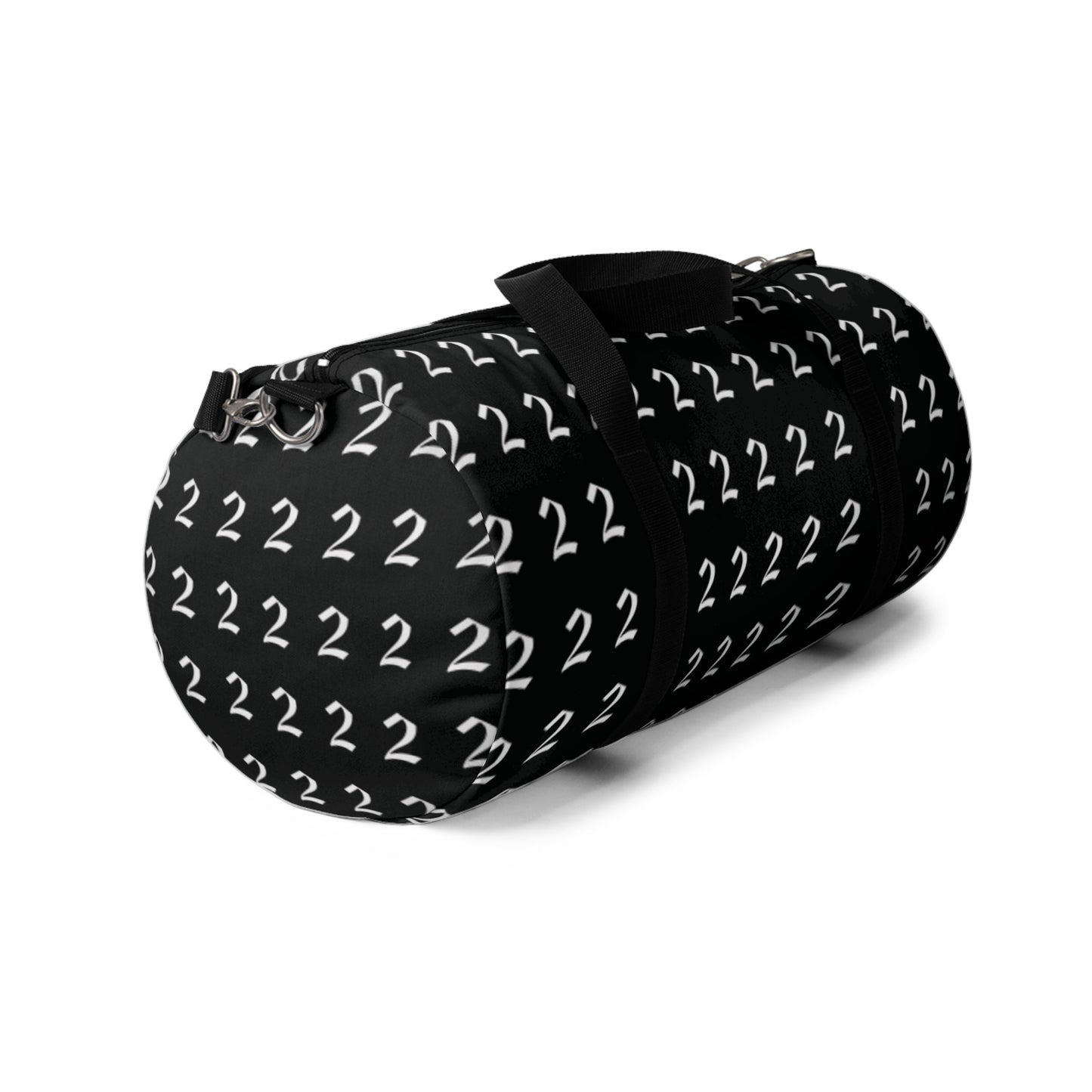 2INFINITY DUFFLE BAG