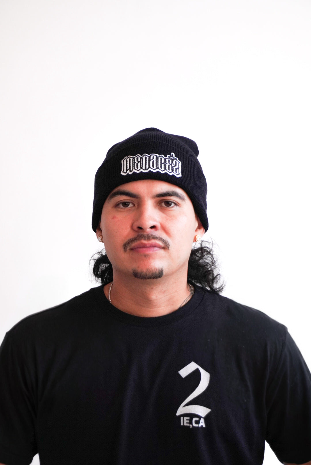 MENACE2 Beanie