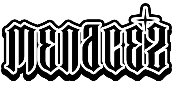 Menace2 logo