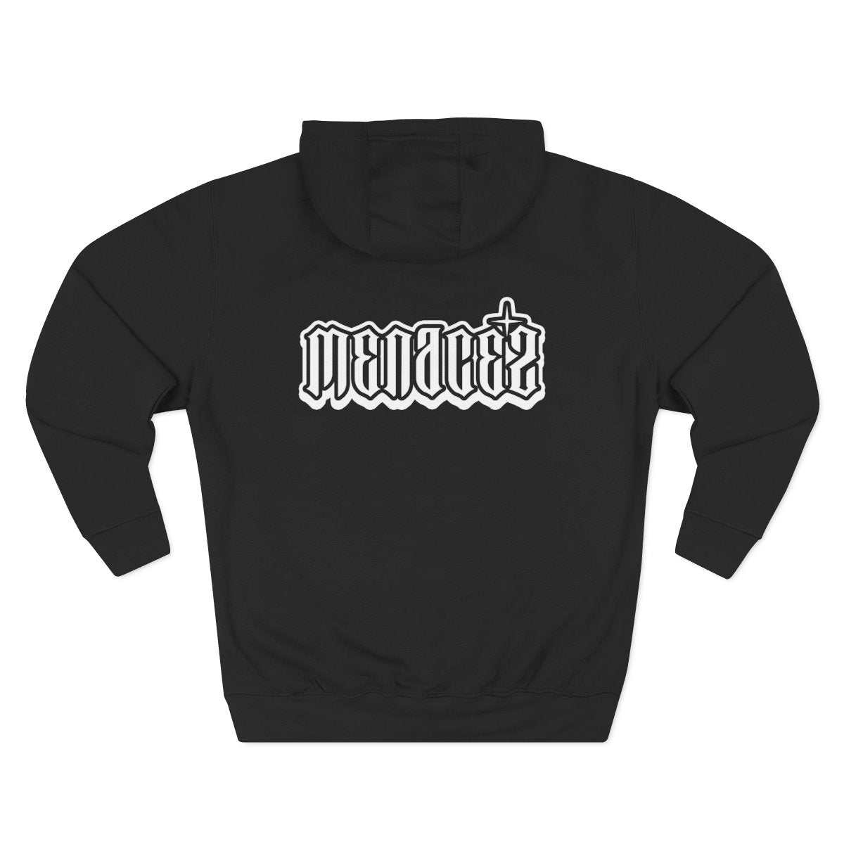 MENACE2 HOODIE