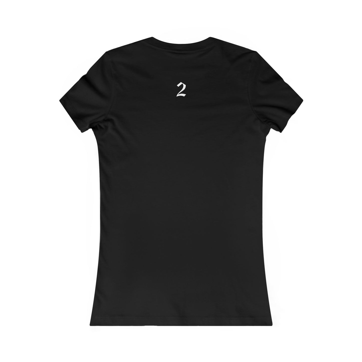 LADY MENACE2 TEE
