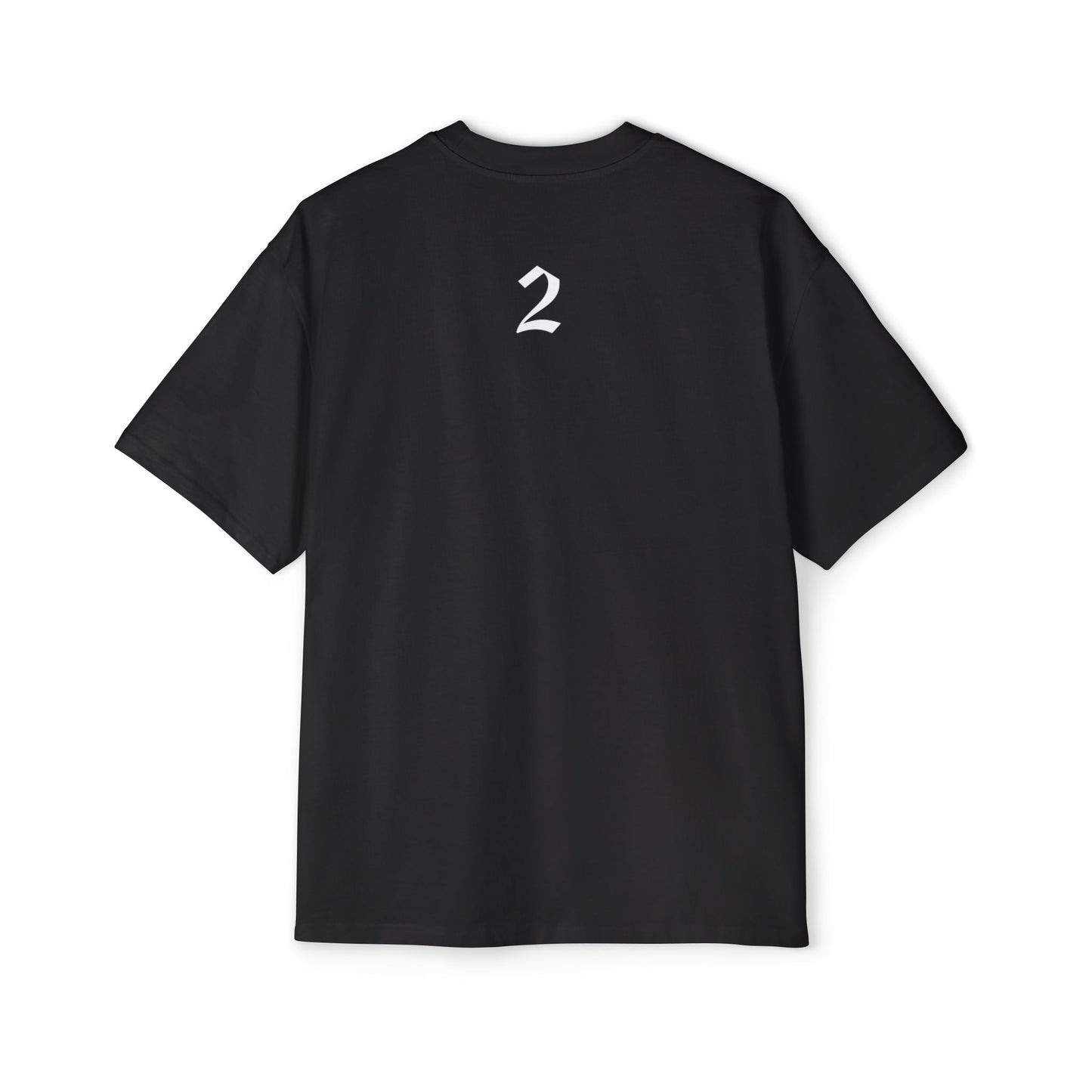 MENACE2 OVERSIZED TEE