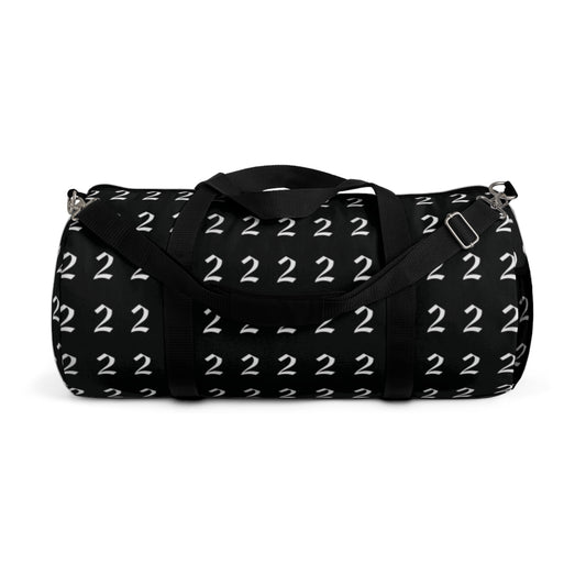 2INFINITY DUFFLE BAG