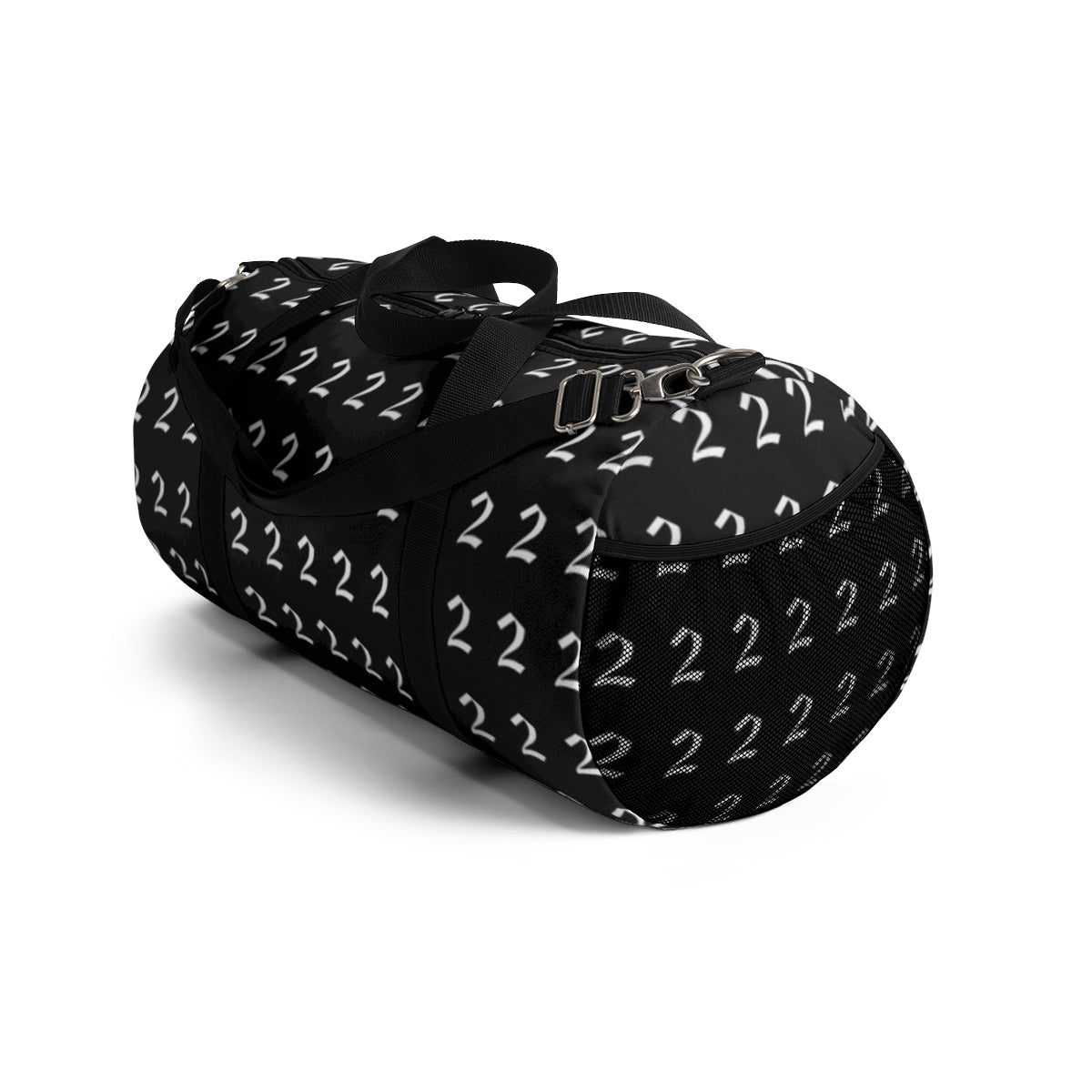 2INFINITY DUFFEL BAG