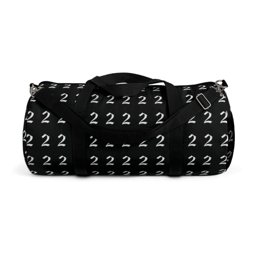2INFINITY DUFFEL BAG