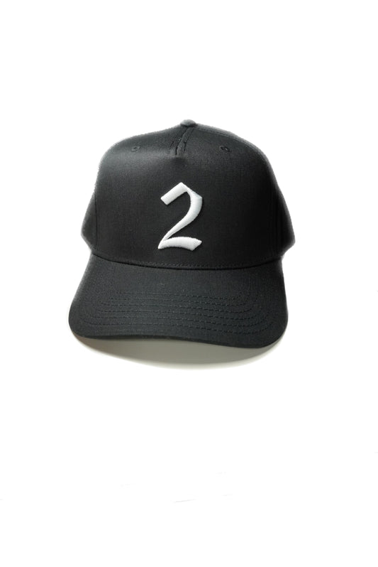 "2" SNAPBACK