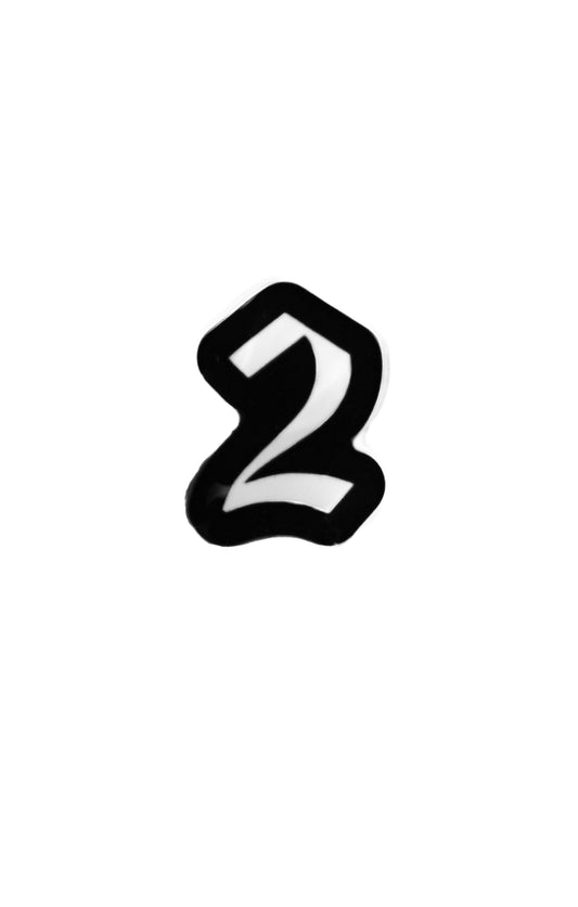 "2" PIN