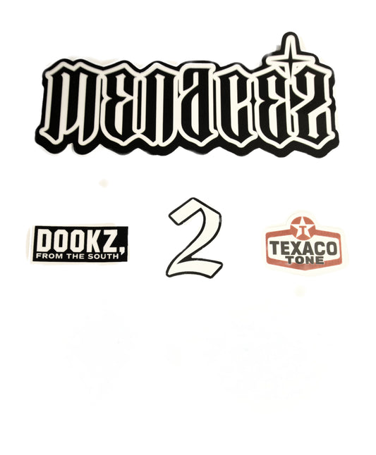 STICKER PACK