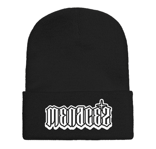 MENACE2 Beanie