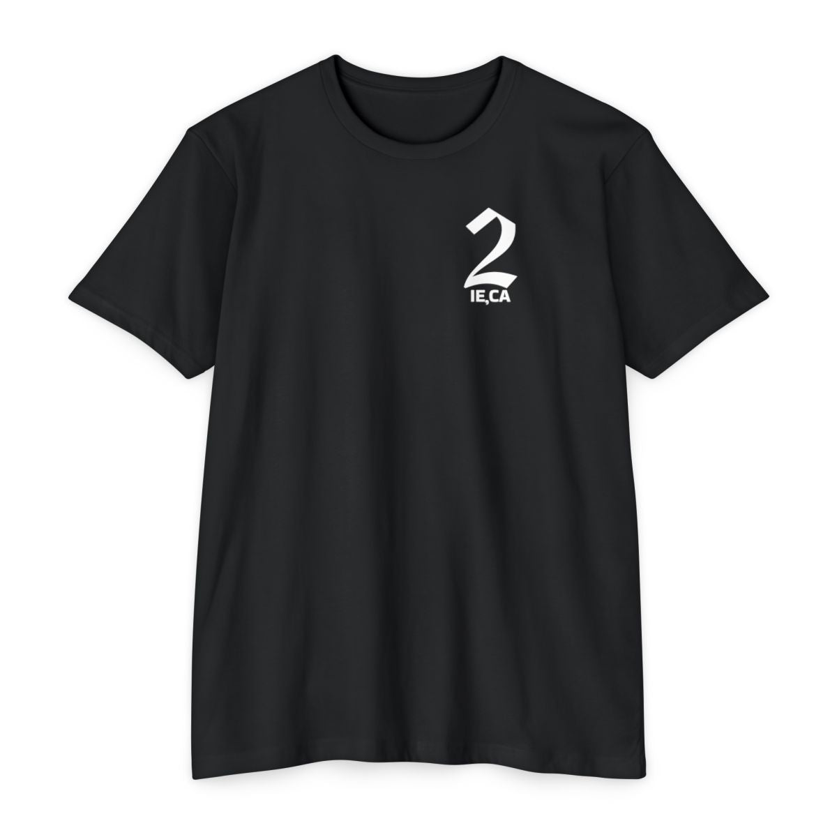 MENACE2 Inland District Tee (Black)