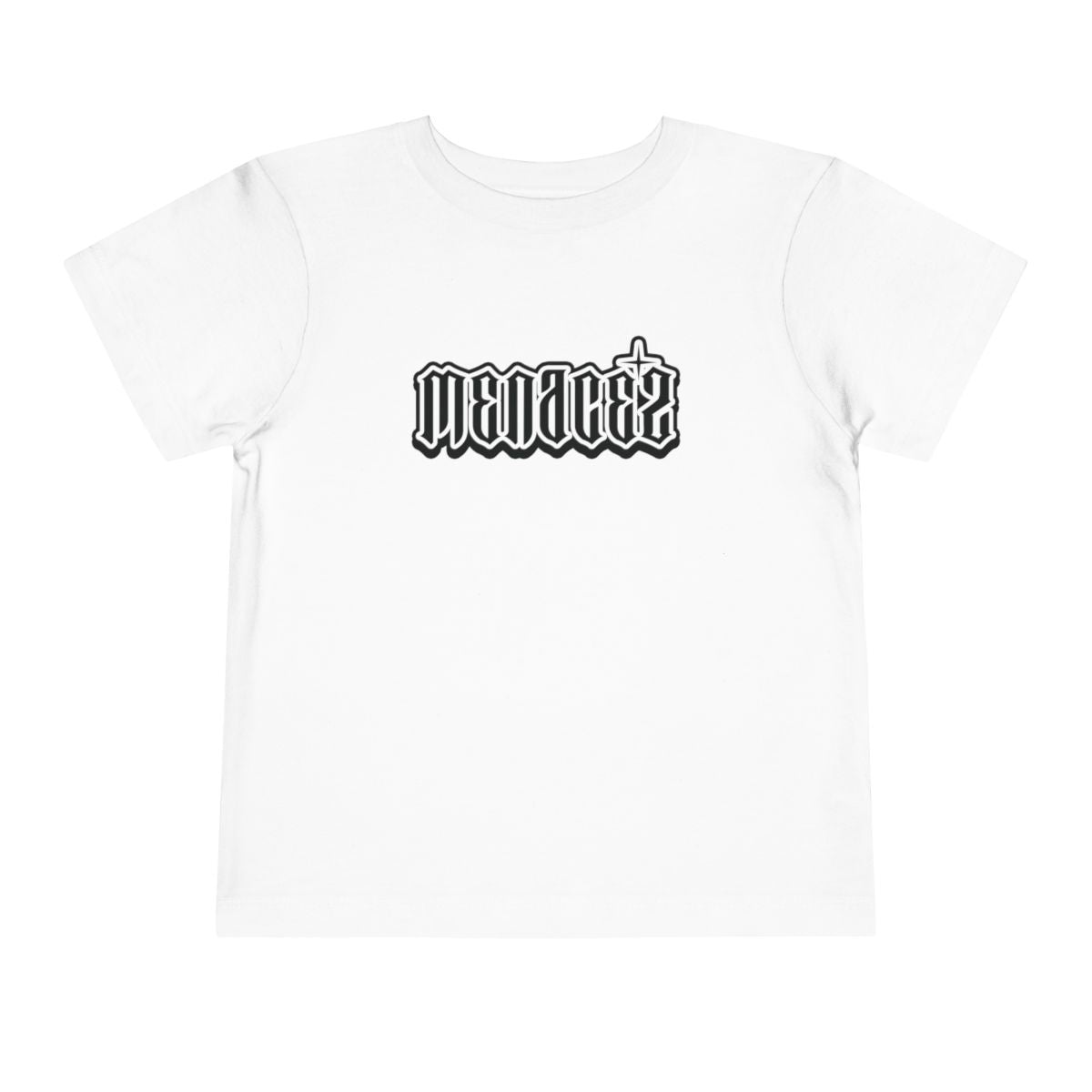 LIL' MENACE2 TEE